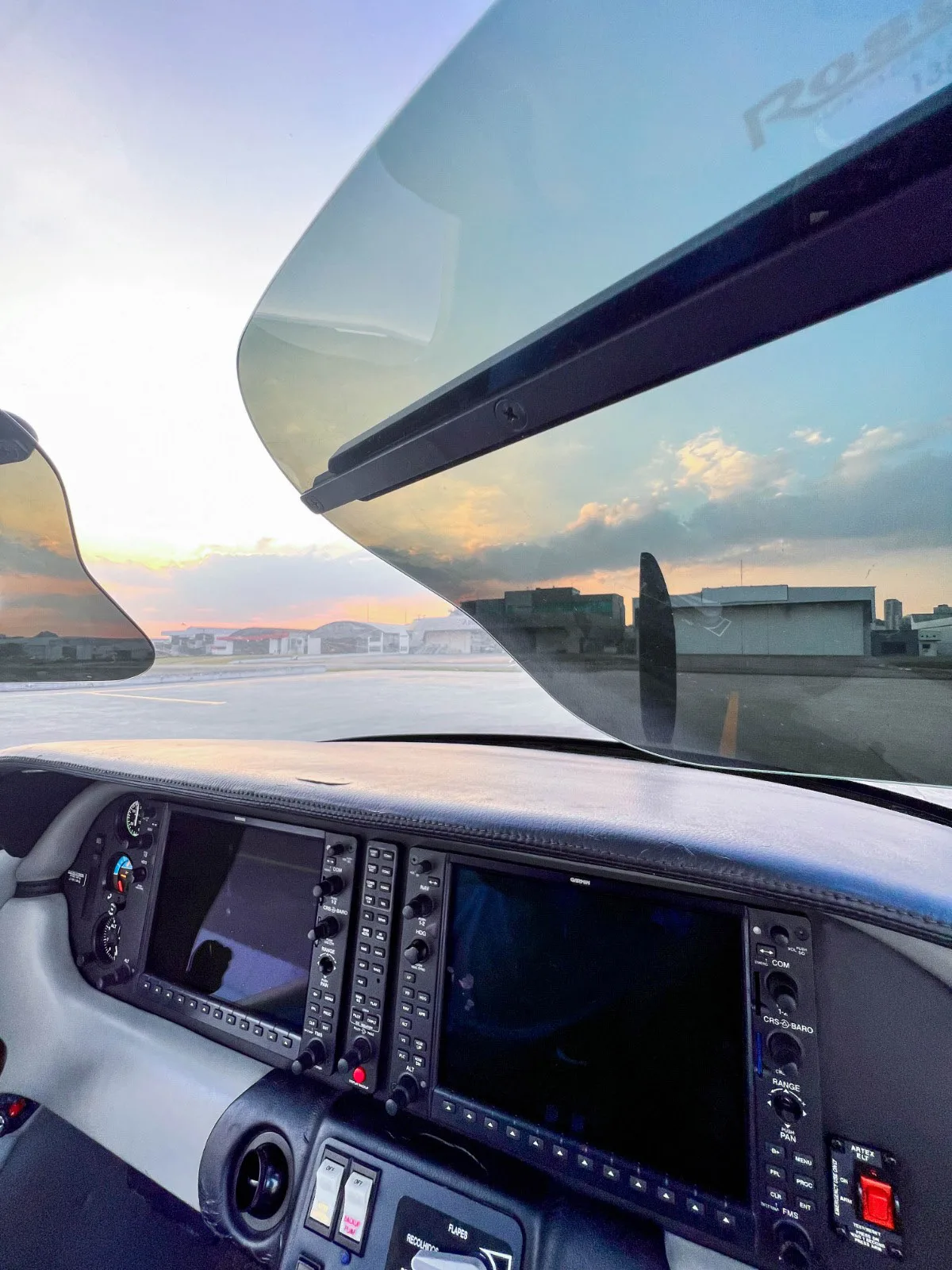 Avião Cessna 350 Corvalis LC42-550FG –  Ano 2007