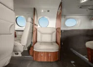 Beechcraft King Air C90B – Ano 2000 – 3.741 H.T.