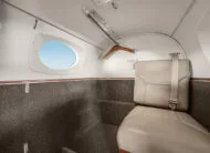 Beechcraft King Air C90B – Ano 2000 – 3.741 H.T.
