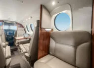 Beechcraft King Air C90B – Ano 2000 – 3.741 H.T.