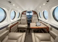 Beechcraft King Air C90B – Ano 2000 – 3.741 H.T.