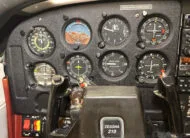 Avião Cessna 210L – Ano 1979 – 6.185 Horas totais