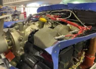 Avião Cessna 210L – Ano 1979 – 6.185 Horas totais