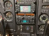 Avião Cessna 210L – Ano 1979 – 6.185 Horas totais