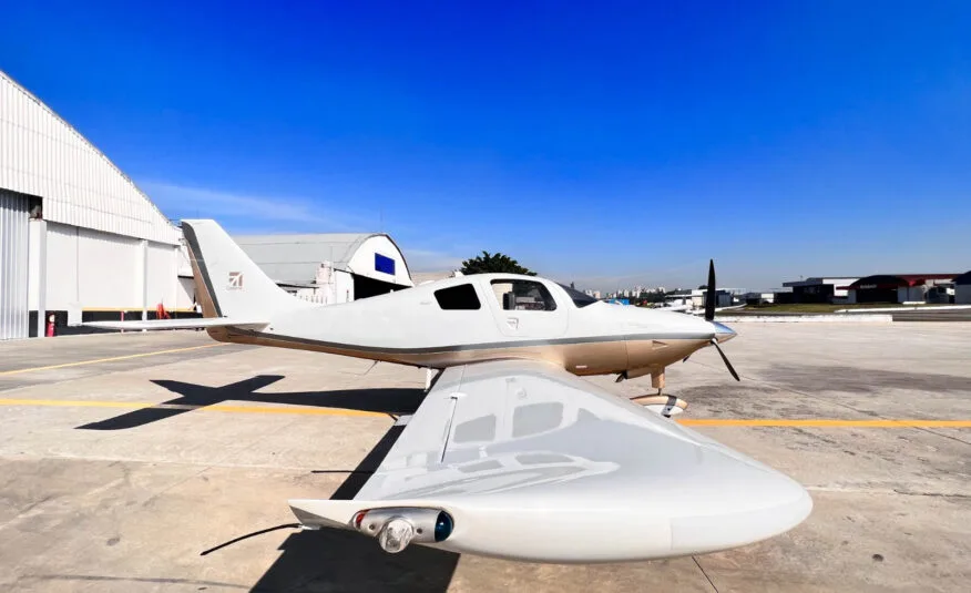 2007 Cessna 350 Corvalis, photo 19