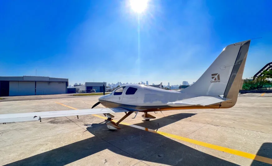 2007 Cessna 350 Corvalis, photo 10