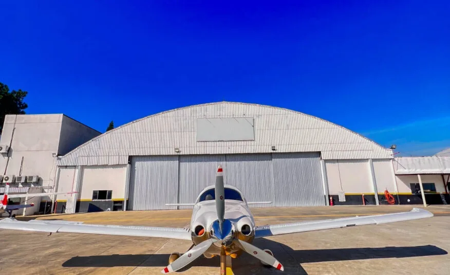 2007 Cessna 350 Corvalis, photo 13