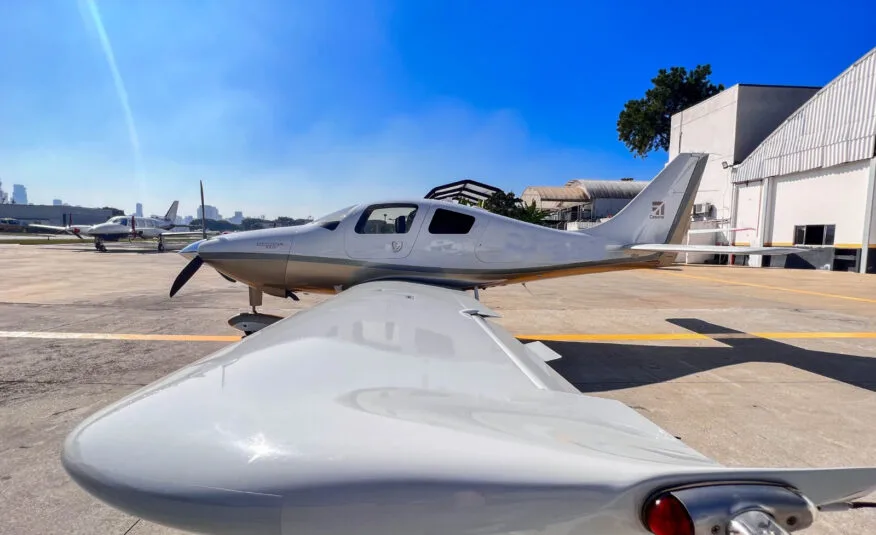 2007 Cessna 350 Corvalis, photo 14