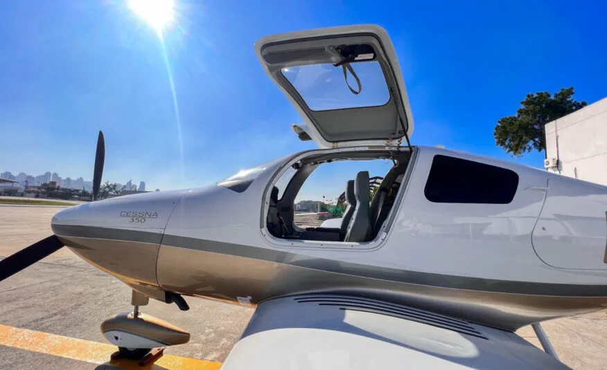 2007 Cessna 350 Corvalis, photo 15