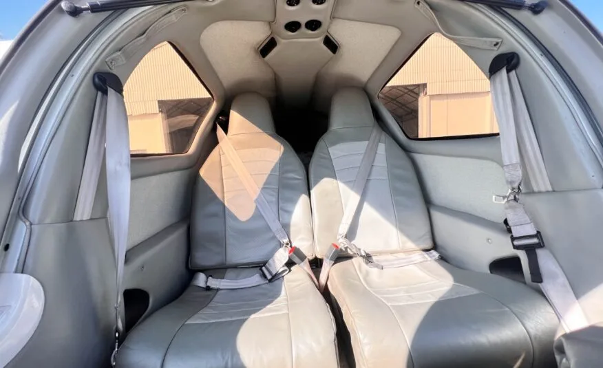 2007 Cessna 350 Corvalis, photo 5