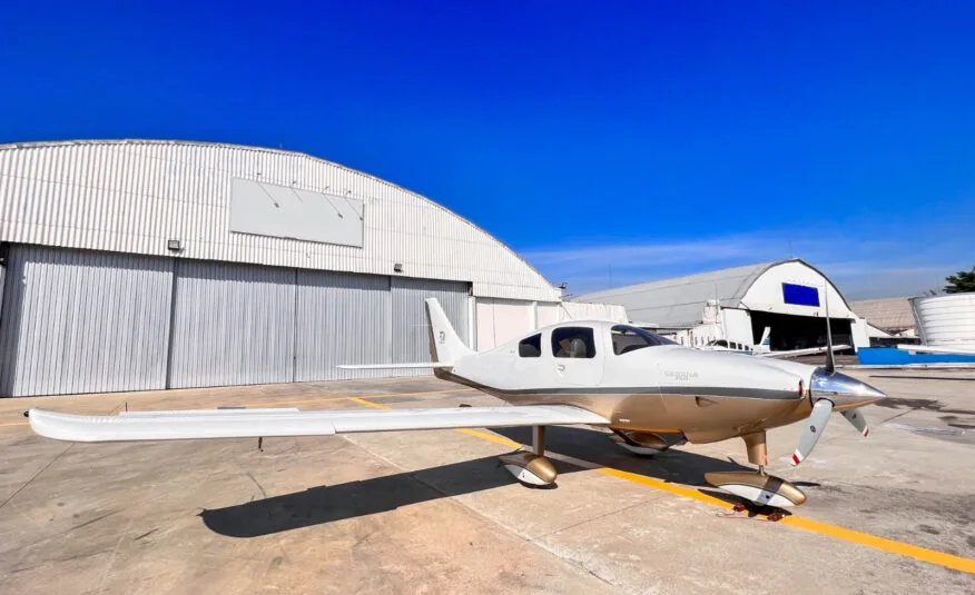 2007 Cessna 350 Corvalis, photo 8