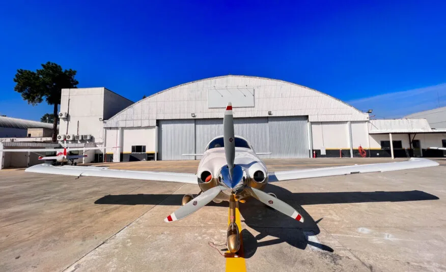 2007 Cessna 350 Corvalis, photo 7