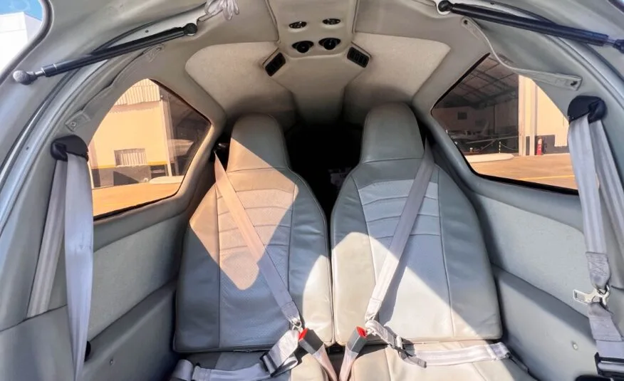 2007 Cessna 350 Corvalis, photo 22