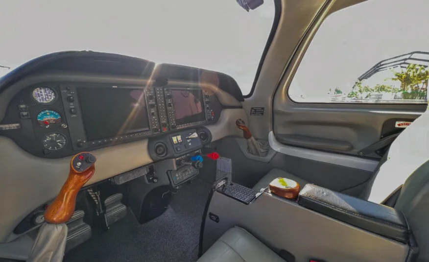 2007 Cessna 350 Corvalis, photo 11