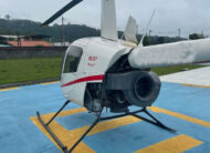Helicóptero Robinson R22 Beta II – Ano 2012 – 1736 H.T