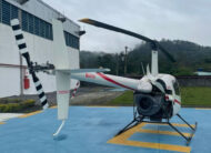 Helicóptero Robinson R22 Beta II – Ano 2012 – 1736 H.T