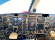 Avião Piper Jetprop DLX – Ano 1990/1999 –7.913  Horas
