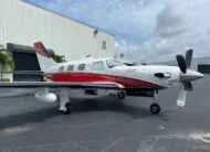 Piper Meridian M500 PA-46-500TP – Ano 2015 – 981 H.T.