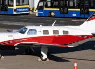 Piper Meridian M500 PA-46-500TP – Ano 2015 – 981 H.T.
