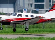 Piper Meridian M500 PA-46-500TP – Ano 2015 – 981 H.T.
