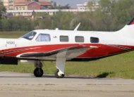 Piper Meridian M500 PA-46-500TP – Ano 2015 – 981 H.T.