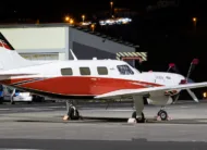 Piper Meridian M500 PA-46-500TP – Ano 2015 – 981 H.T.