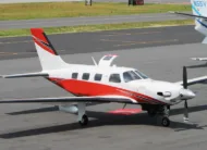 Piper Meridian M500 PA-46-500TP – Ano 2015 – 981 H.T.