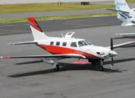 Piper Meridian M500 PA-46-500TP – Ano 2015 – 981 H.T.