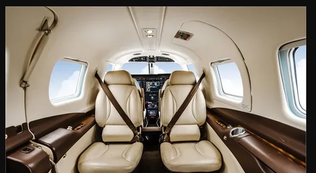 Piper Meridian M500 PA-46-500TP – Ano 2015 – 981 H.T.