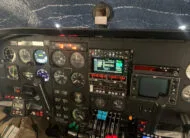 Avião Bimotor Embraer Seneca III EMB-810D – Ano 1989 – 3.400 H.T.