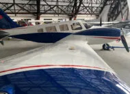 Avião Bimotor Embraer Seneca III EMB-810D – Ano 1989 – 3.400 H.T.