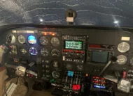 Avião Bimotor Embraer Seneca III EMB-810D – Ano 1989 – 3.400 H.T.