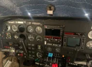 Avião Bimotor Embraer Seneca III EMB-810D – Ano 1989 – 3.400 H.T.