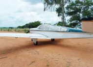 Avião Beechcraft Bonanza V35B – Ano 1975 – 6.000 Horas