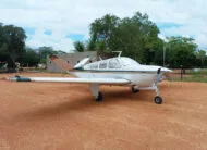 Avião Beechcraft Bonanza V35B – Ano 1975 – 6.000 Horas