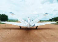 Avião Beechcraft Bonanza V35B – Ano 1975 – 6.000 Horas