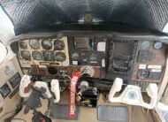 Avião Beechcraft Bonanza V35B – Ano 1975 – 6.000 Horas