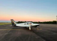 Piper Arrow III PA-28R-201T