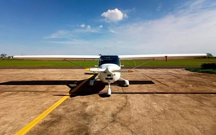 Remos G3 – Year – 2008 – 600 H.T., photo 15