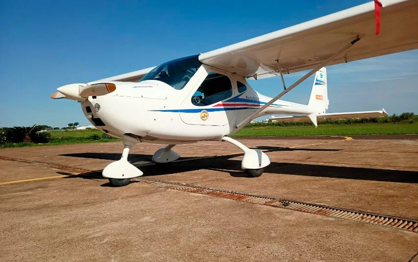 Remos G3 – Year – 2008 – 600 H.T., photo 1