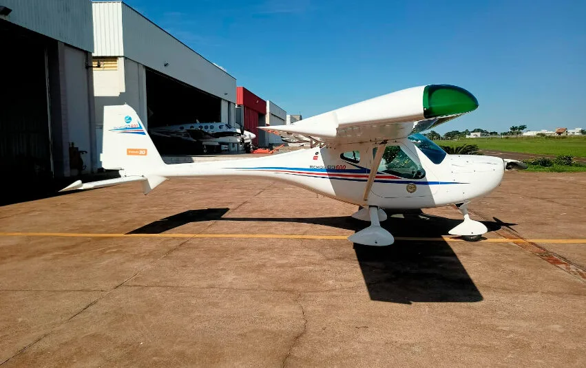 Remos G3 – Year – 2008 – 600 H.T., photo 16