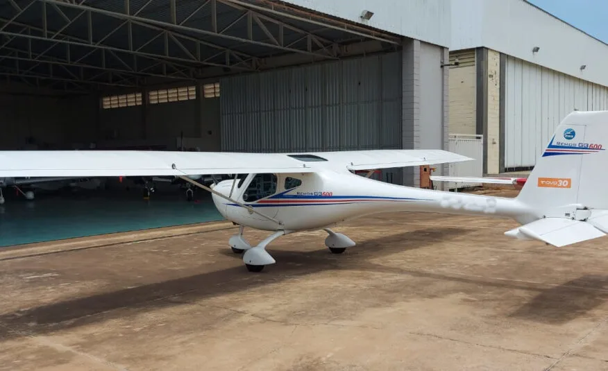Remos G3 – Year – 2008 – 600 H.T., photo 3