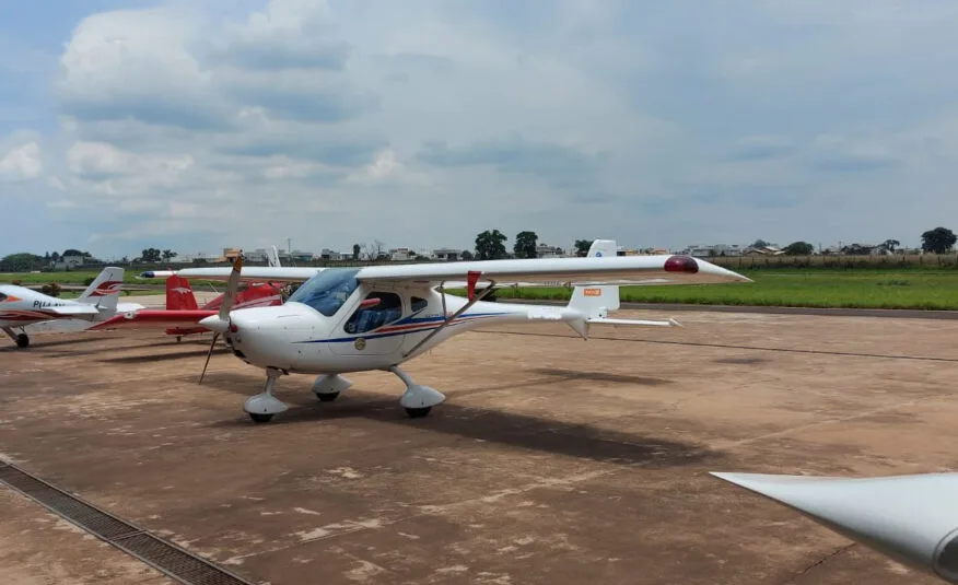 Remos G3 – Year – 2008 – 600 H.T., photo 2