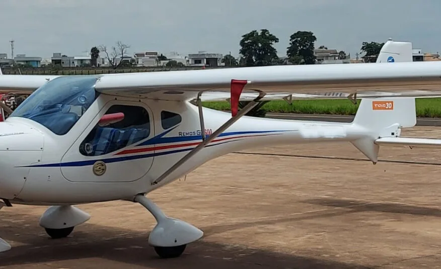 Remos G3 – Year – 2008 – 600 H.T., photo 7