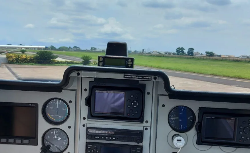 Remos G3 – Year – 2008 – 600 H.T., photo 9