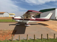 Cessna Aircraft C182 – Ano 1973 – 3.261 H.T.