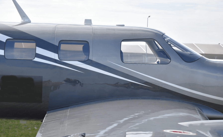 PIPER M600 SLS – Ano 2021 – 85 H.T. *Ex-works
