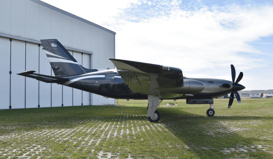 PIPER M600 SLS – Ano 2021 – 85 H.T. *Ex-works