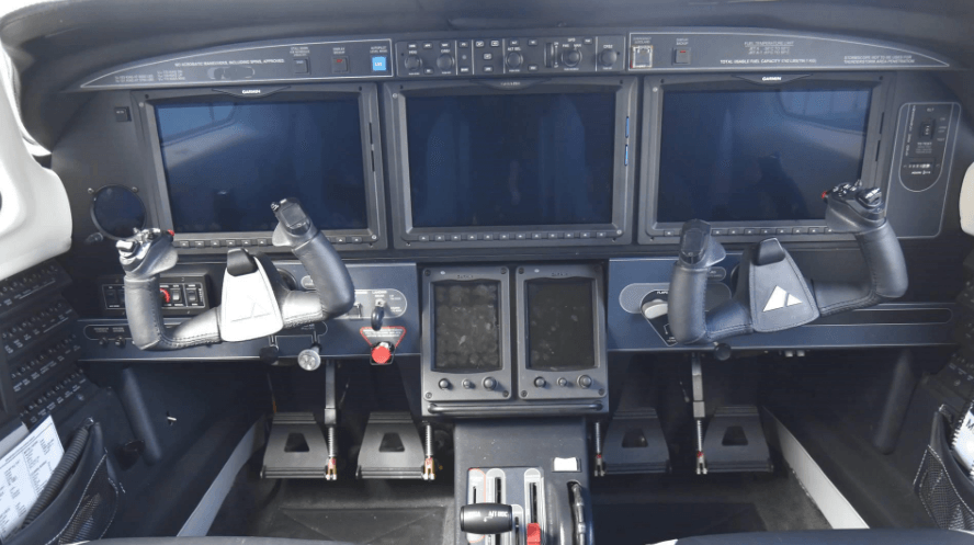 PIPER M600 SLS – Ano 2021 – 85 H.T. *Ex-works