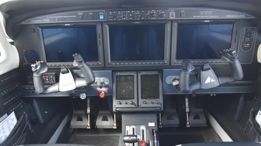 PIPER M600 SLS – Ano 2021 – 85 H.T. *Ex-works